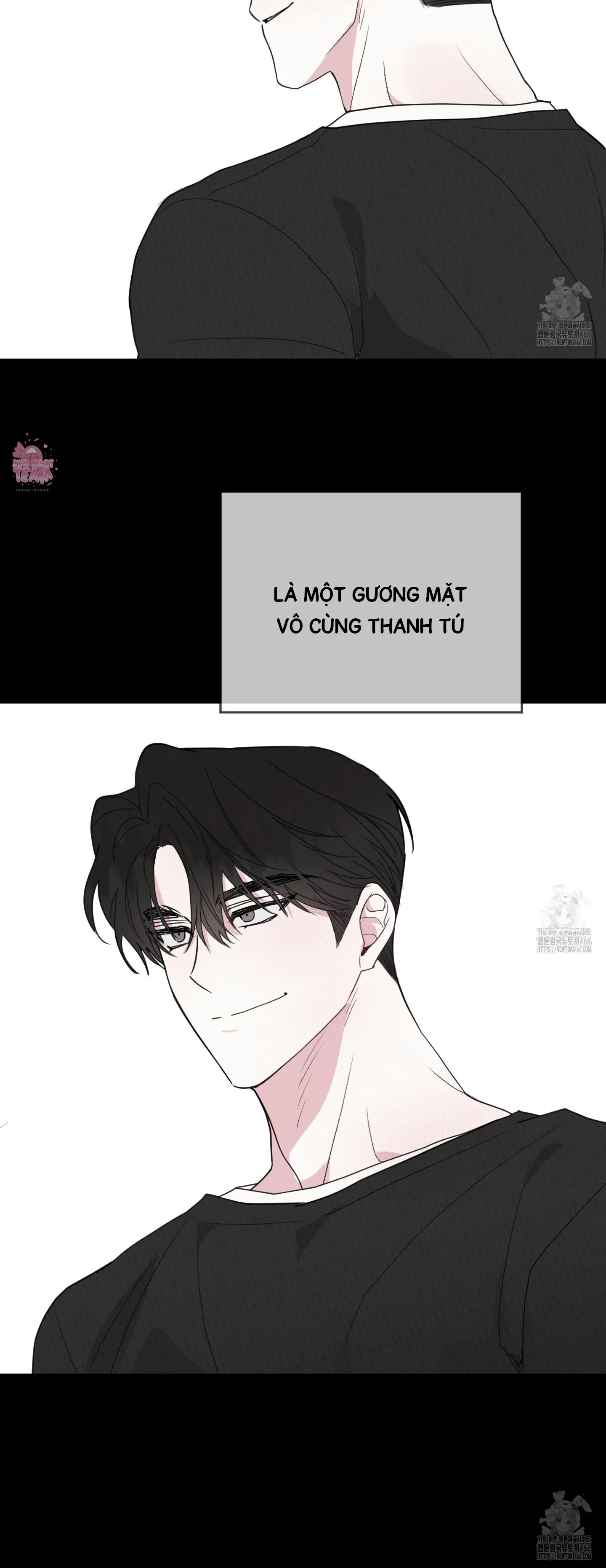 Xúc Xắc May Mắn - Chương 1