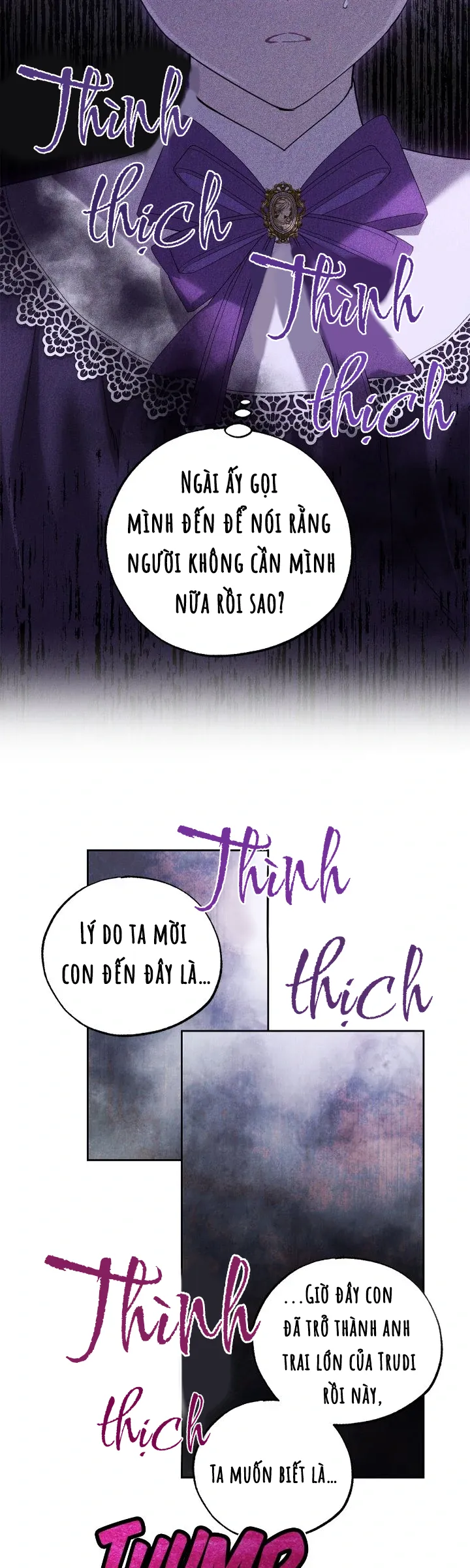 Cơ hội thứ hai cho Hoàng tử bị ruồng bỏ - Chương 7