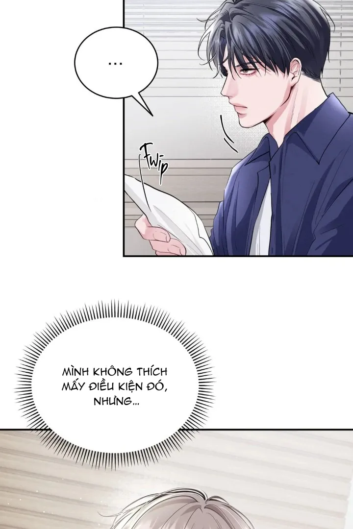 Làm Tình Cũng Cần Phải Học - Chương 2