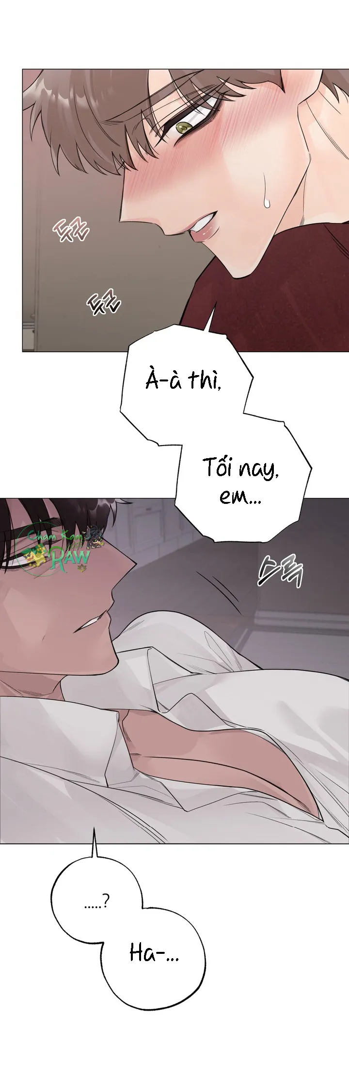 7 Lời Tỏ Tình - Chương 14.1