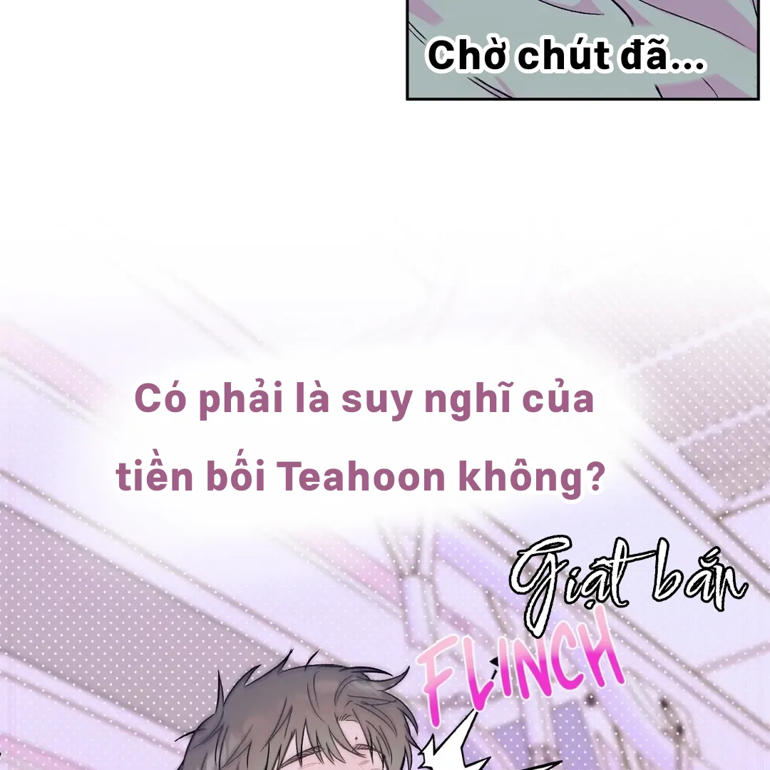 Đừng đọc nó - Chương 1
