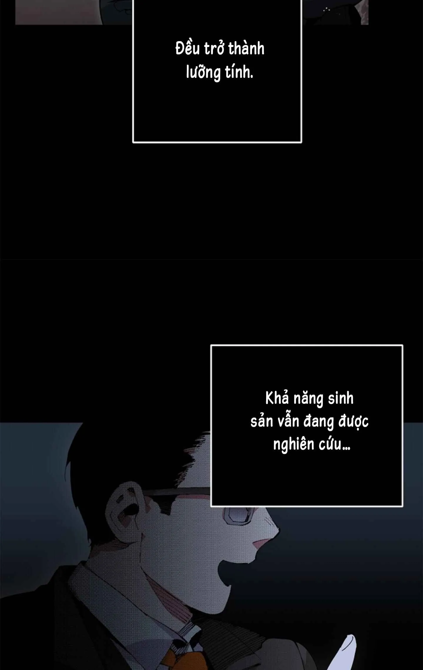 Trang trại của Mr.A - Chương 7