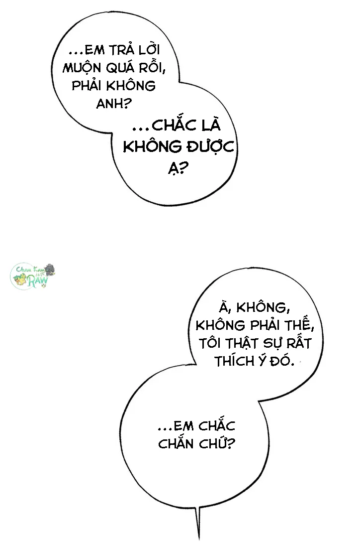 7 Lời Tỏ Tình - Chương 14.1