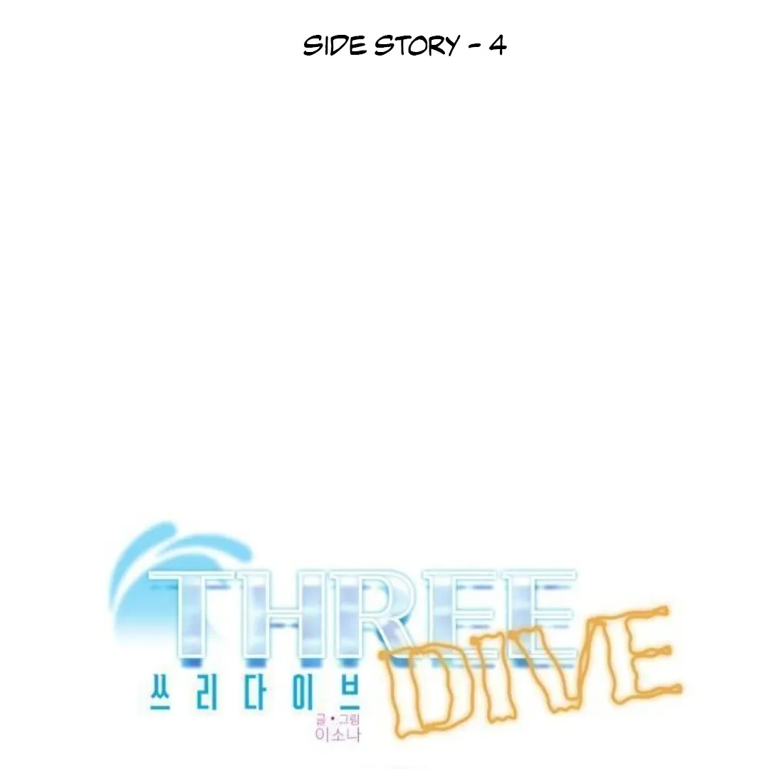 Three Dive - Chương 9
