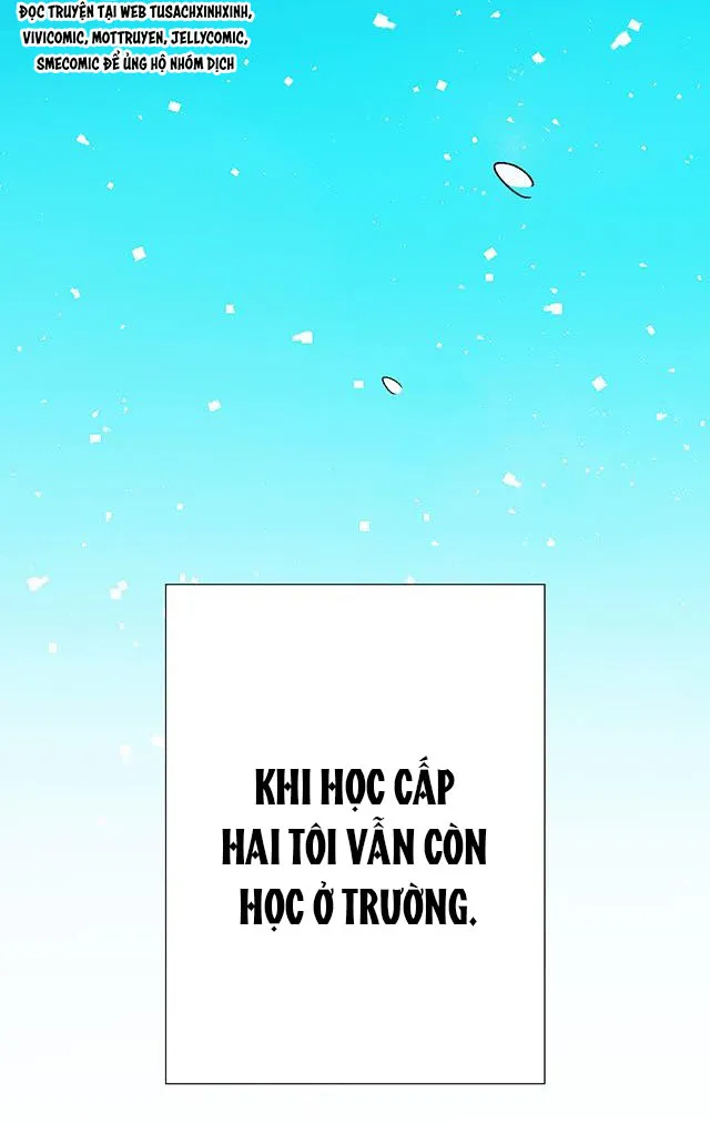 Thanh Xuân Phiền Toái - Chương SS2.41
