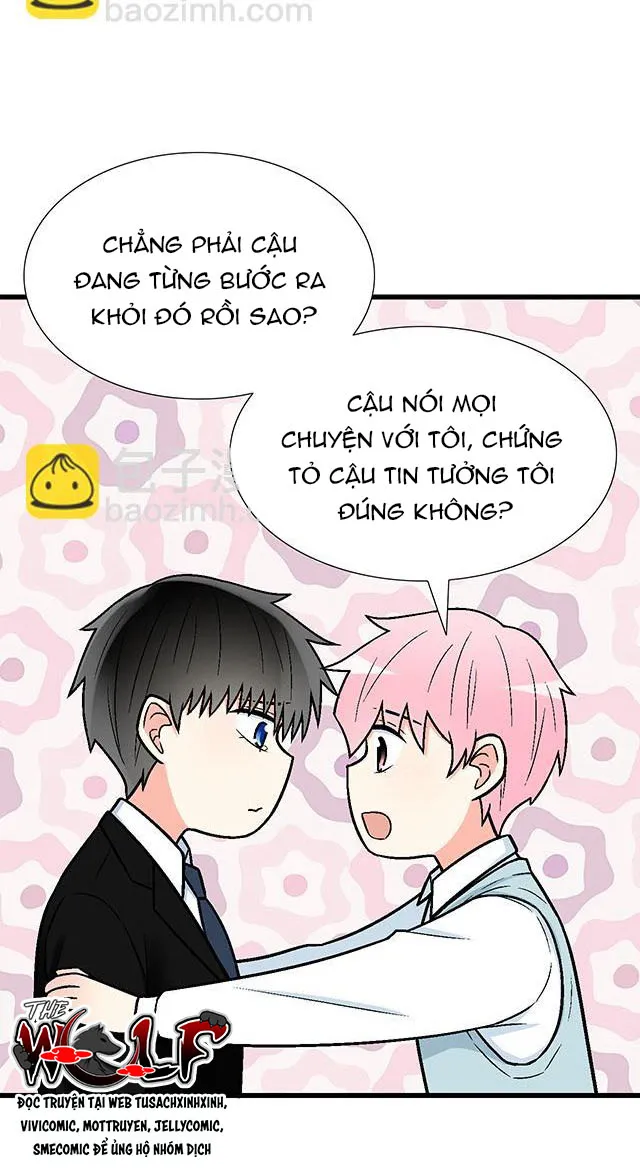 Thanh Xuân Phiền Toái - Chương SS2.50