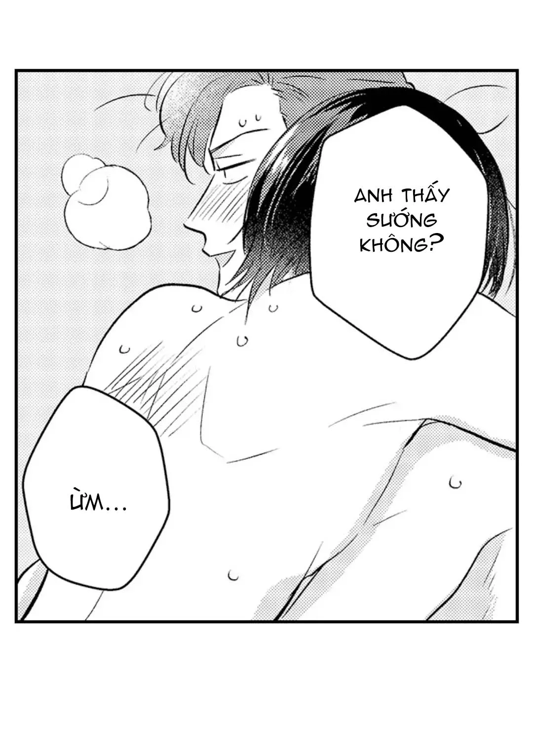 Yatara yarashii fukami kun [R18] - Chương 11