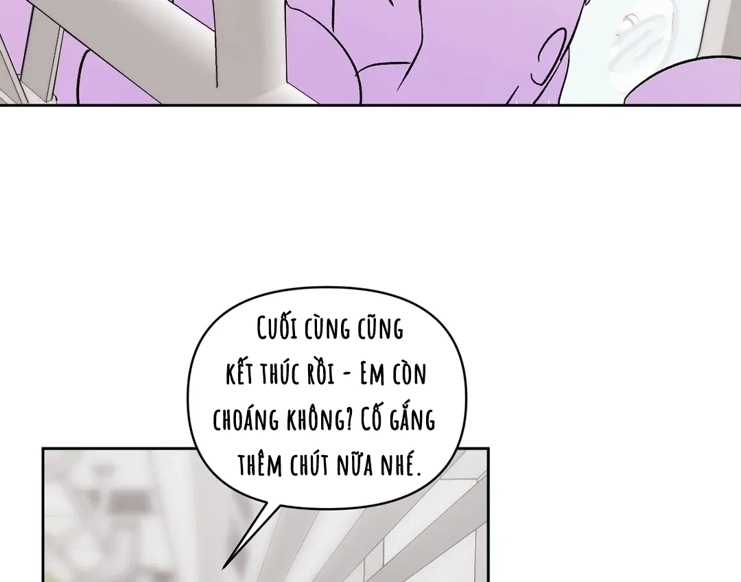 Đừng đọc nó - Chương 1
