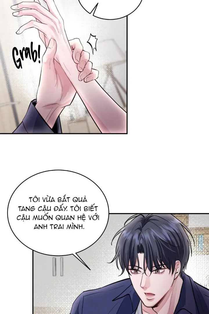 Làm Tình Cũng Cần Phải Học - Chương 2