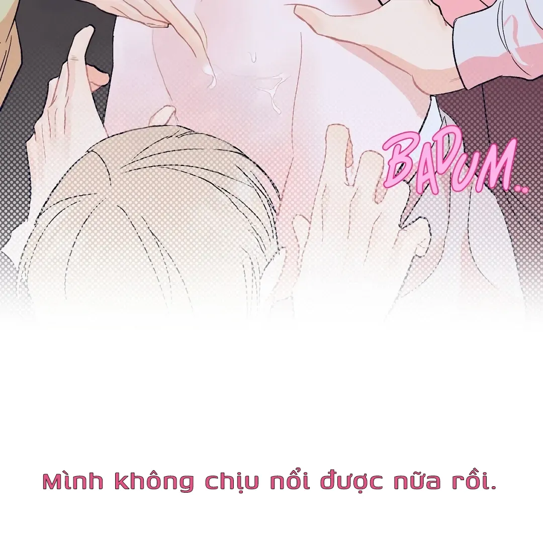 Đừng đọc nó - Chương 1