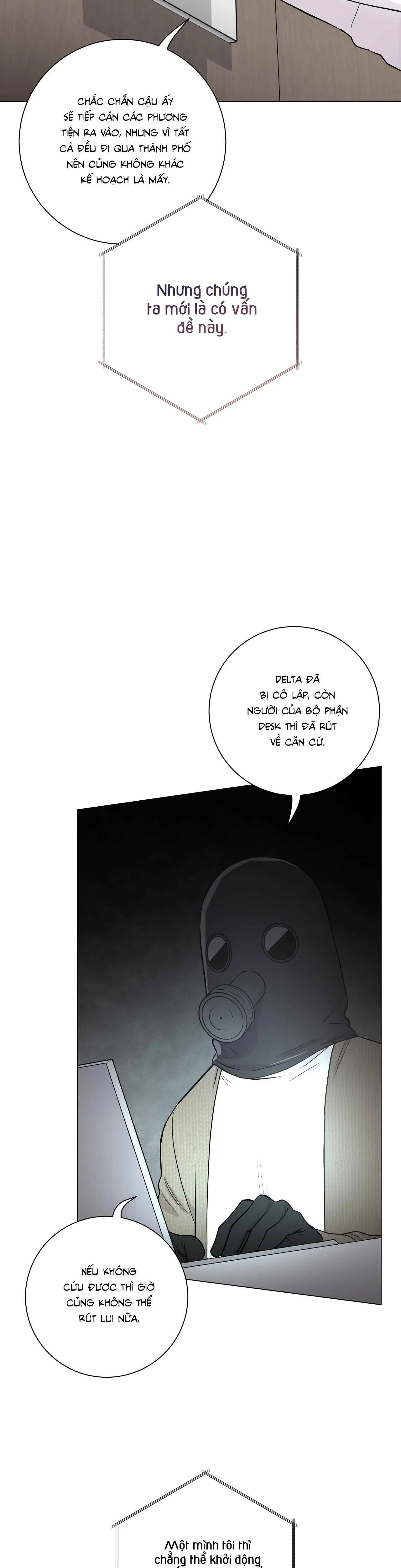 Pit A Pat - Chương 20