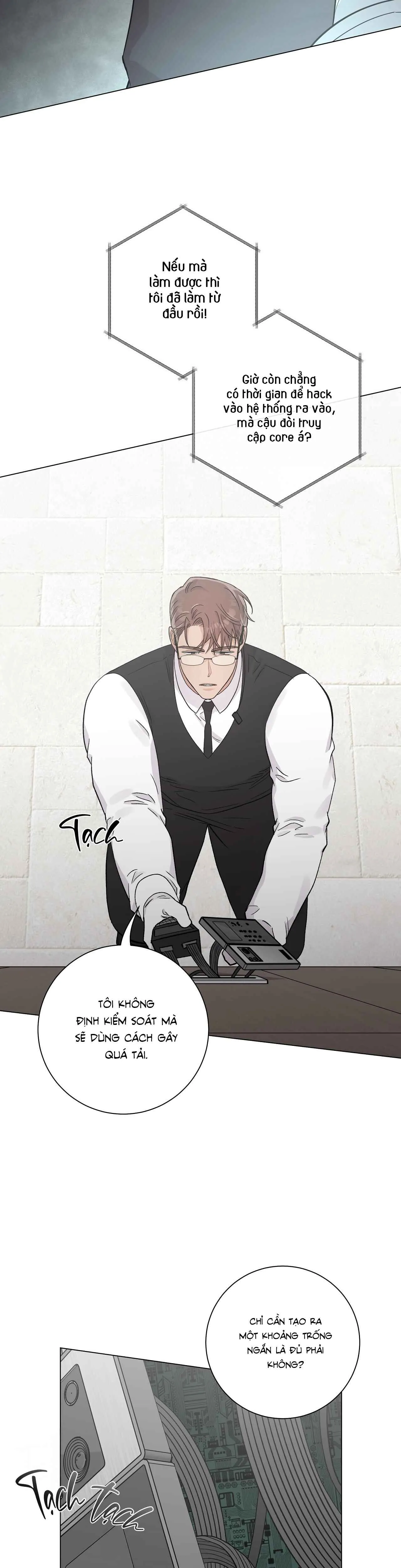 Pit A Pat - Chương 20