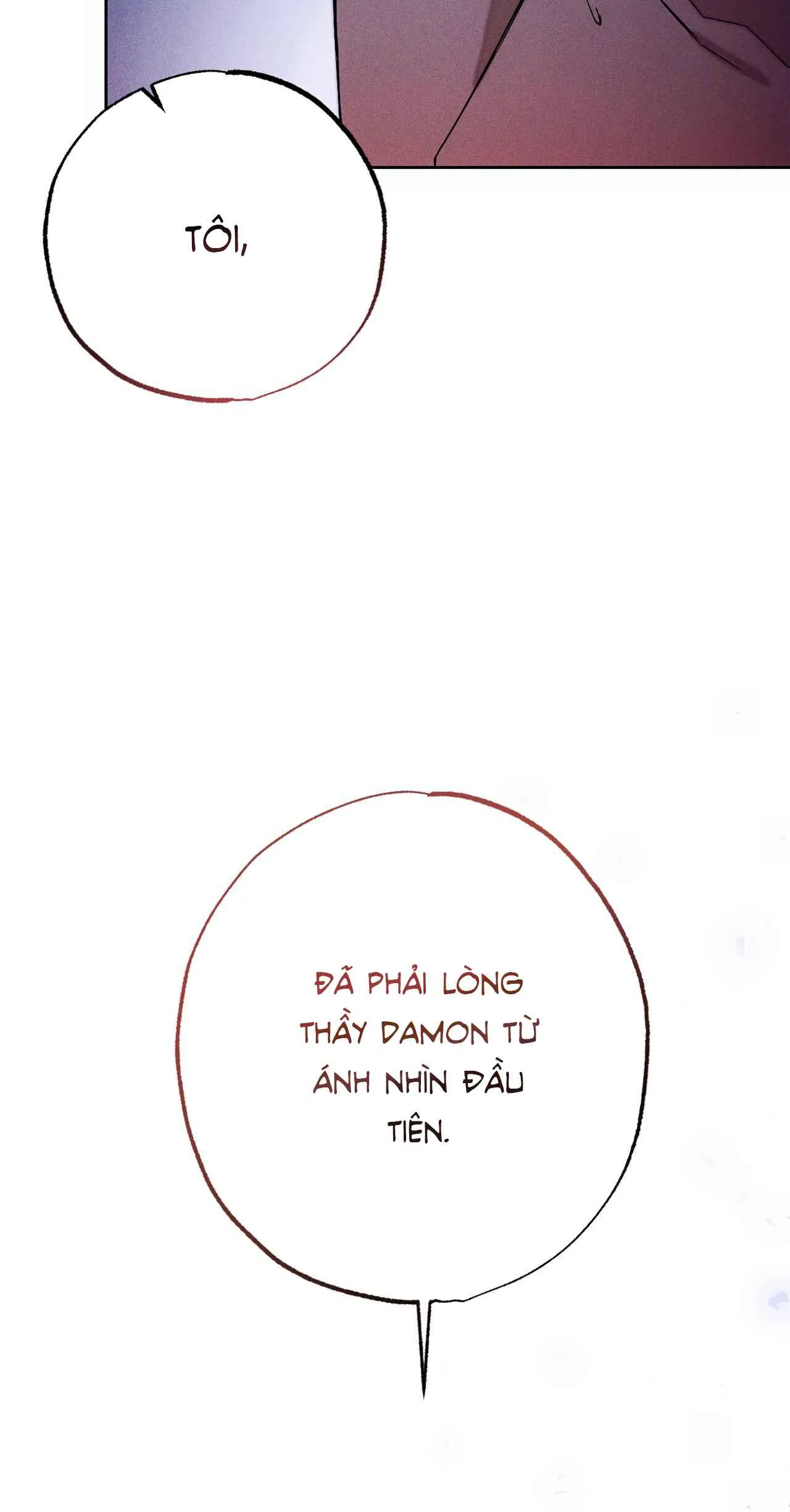 Bể cá - Chương 2