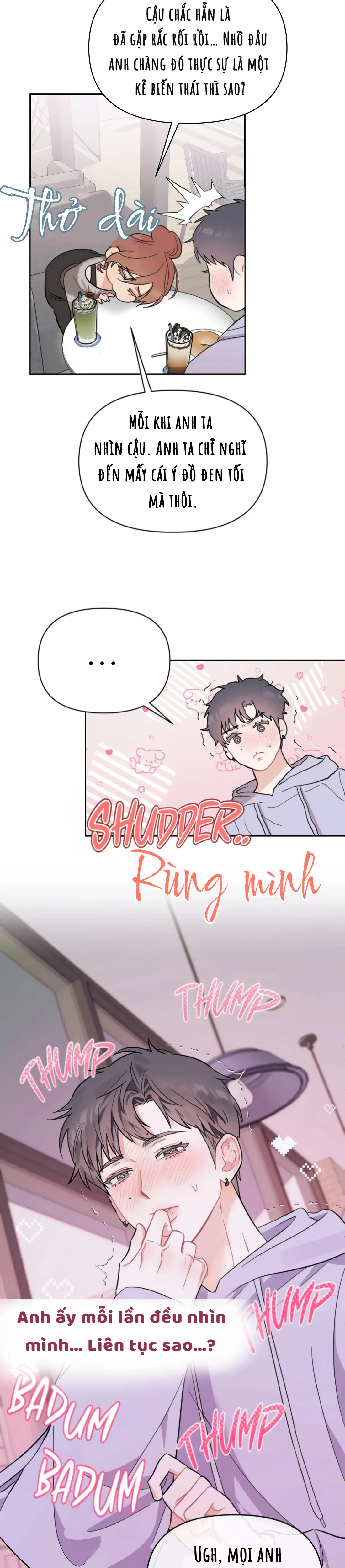Đừng đọc nó - Chương 2