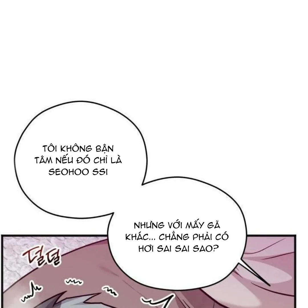 Three Dive - Chương 9