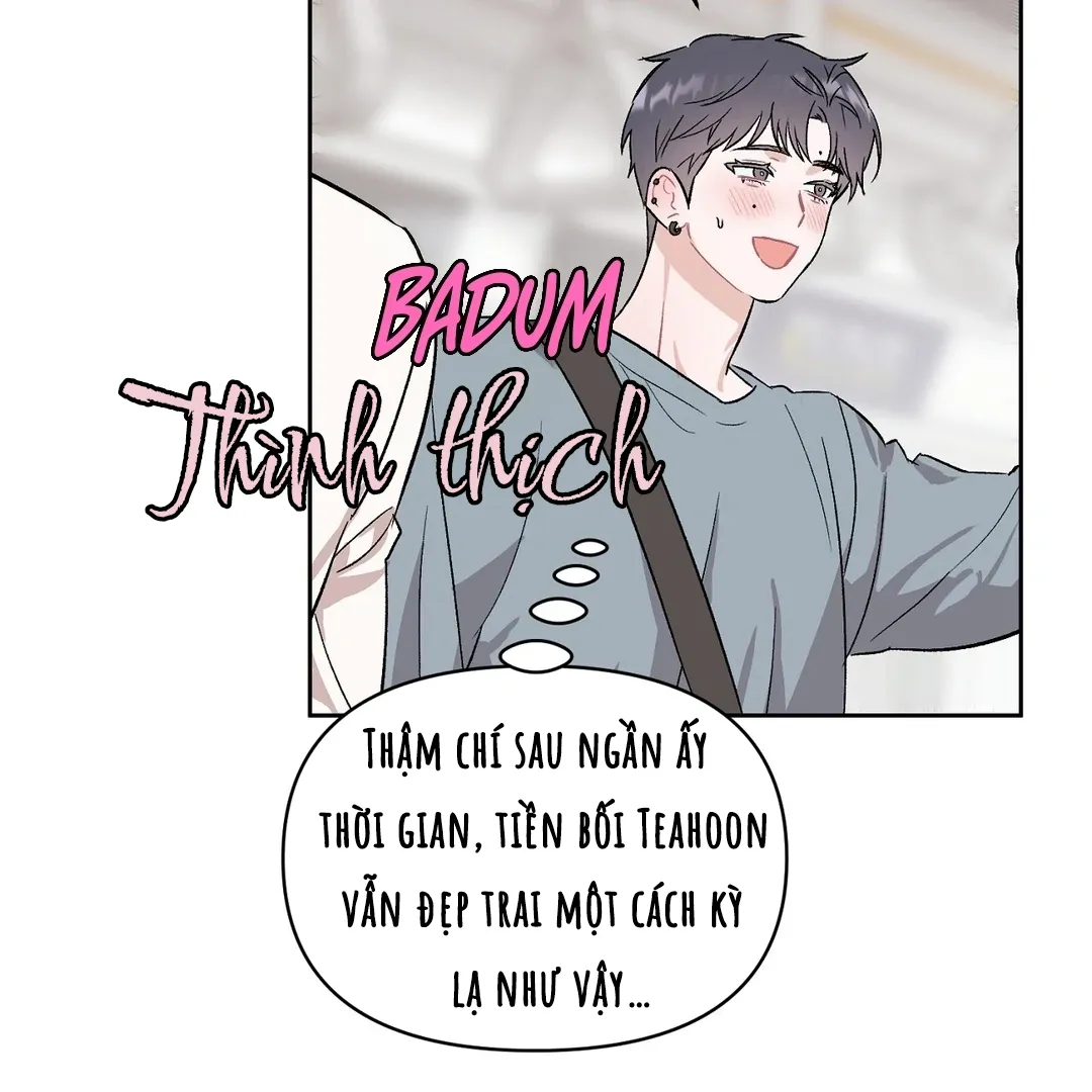 Đừng đọc nó - Chương 1