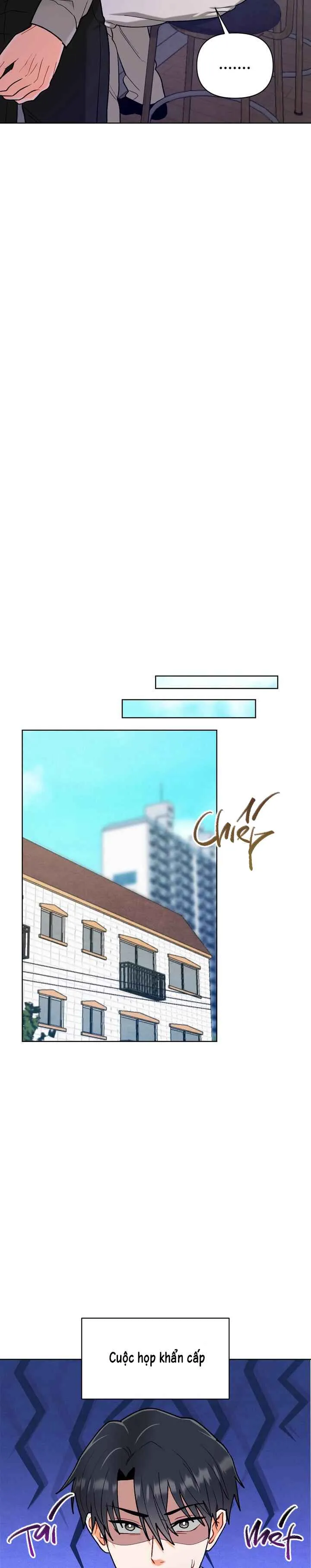 Siêu Thoát Cho Người Bạn Thân - Chương 26
