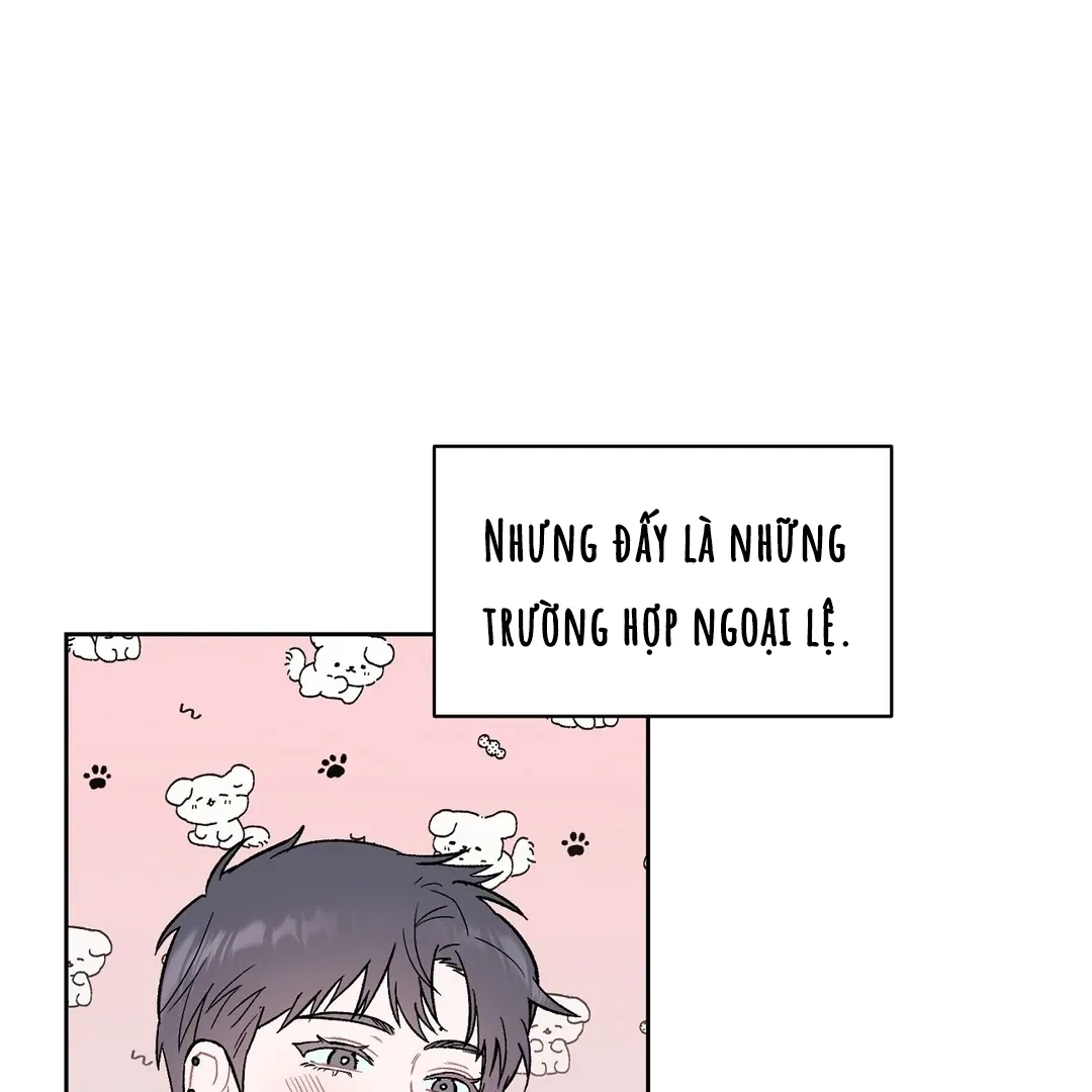 Đừng đọc nó - Chương 1