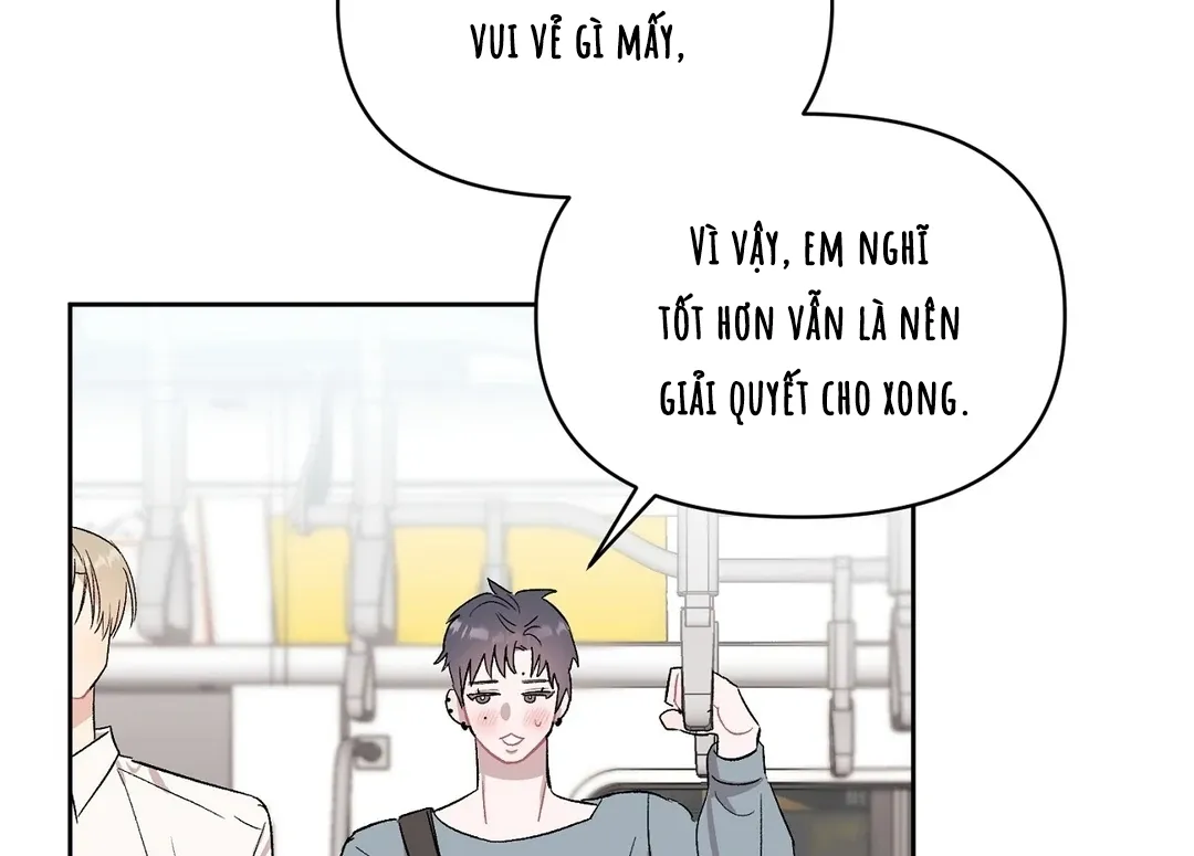 Đừng đọc nó - Chương 1