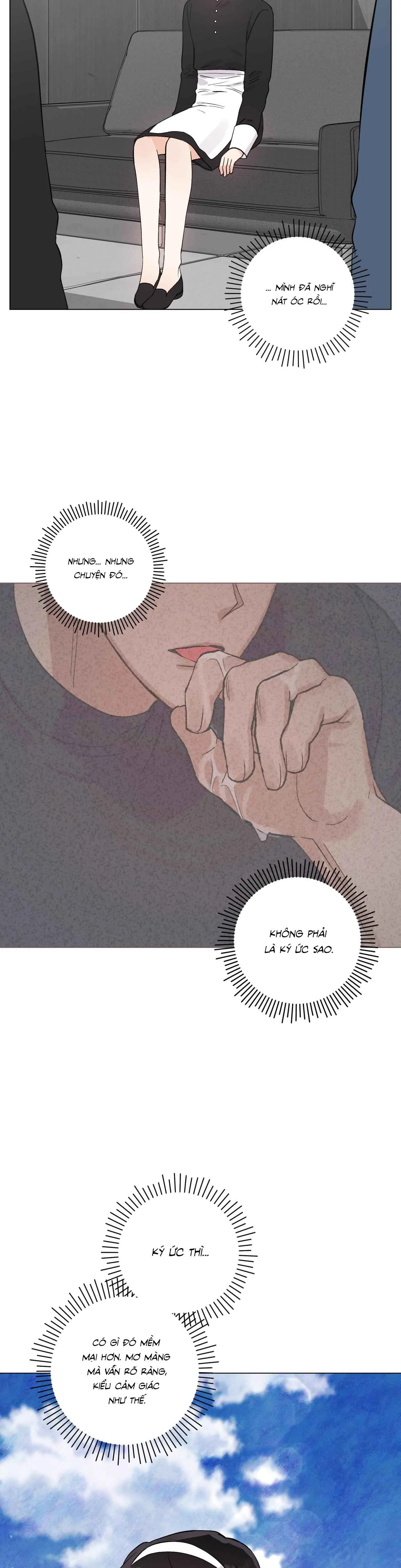 Pit A Pat - Chương 19
