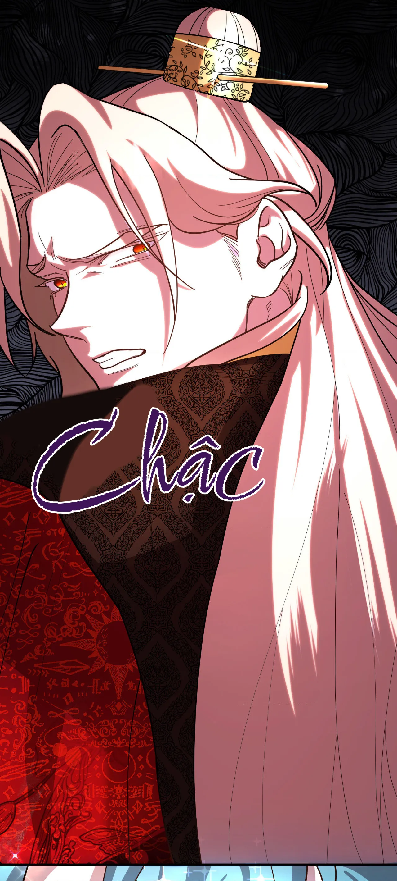 Xuống hang thỏ - Chương 2