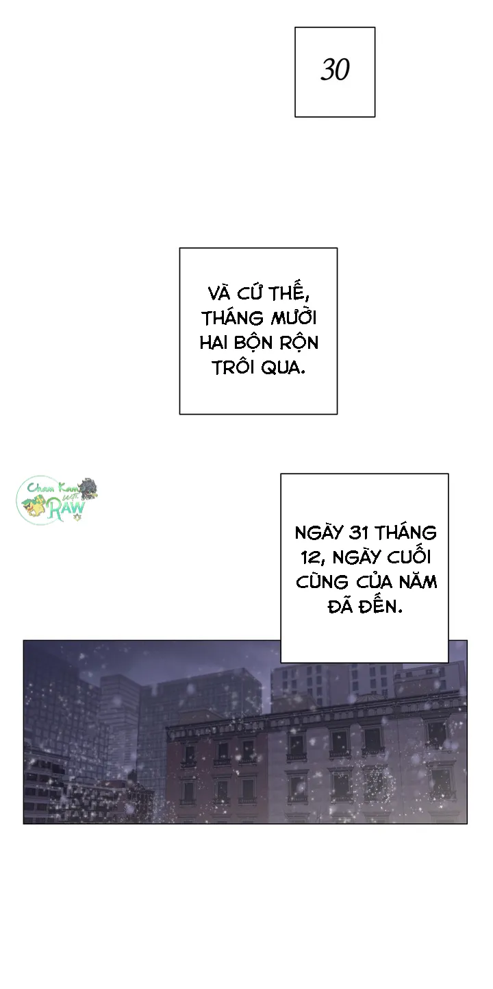 7 Lời Tỏ Tình - Chương 14.1