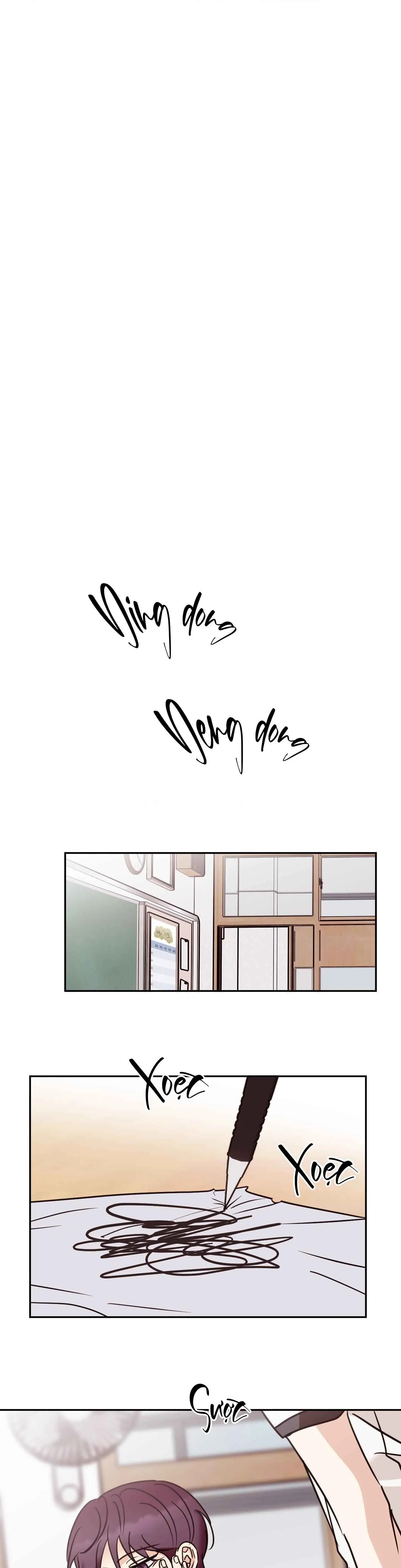 Duyên nợ oái oăm - Chương 34