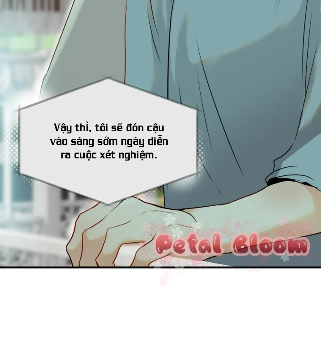 Hồ Sơ Xâm Nhập Tuyến Tiền Liệt