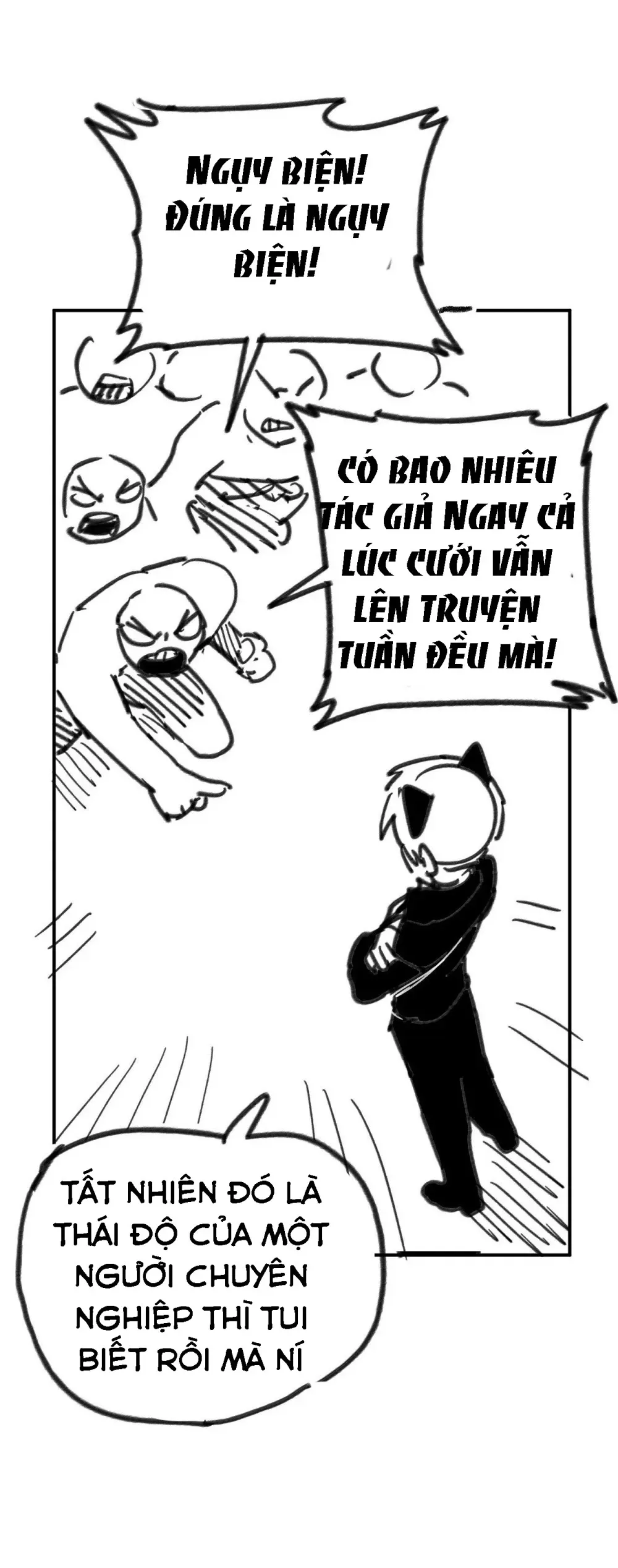 Nam sinh trung học - Chương XinNghỉĐểKếtHôn