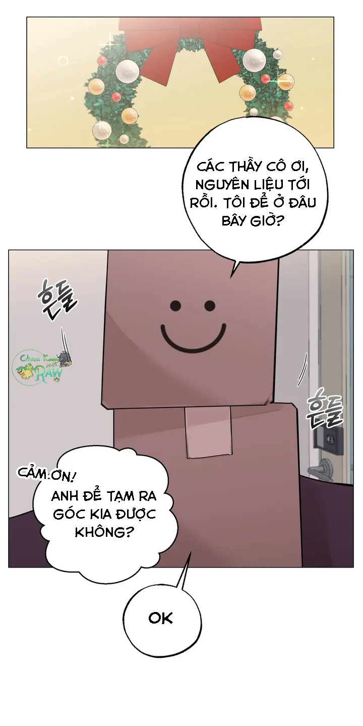 7 Lời Tỏ Tình - Chương 14.1