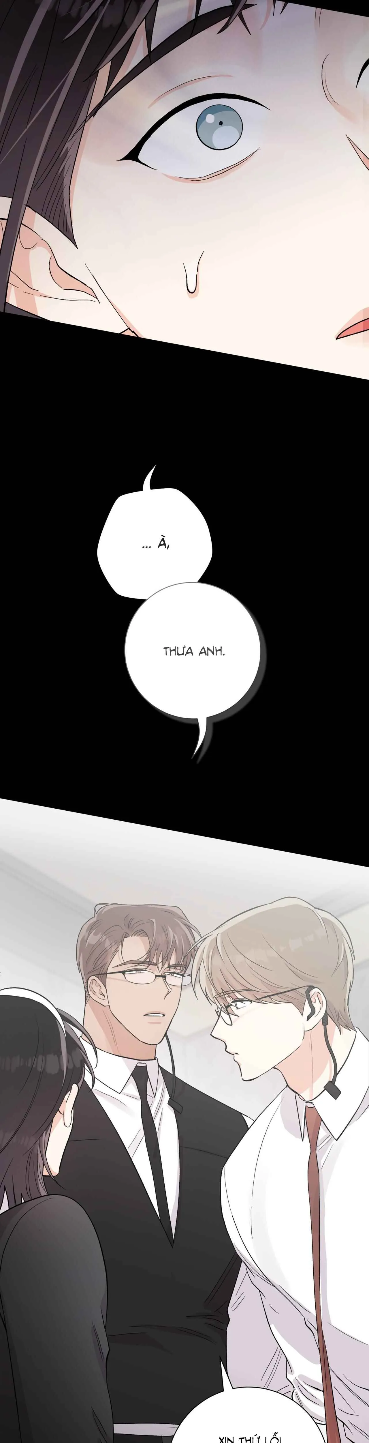 Pit A Pat - Chương 19