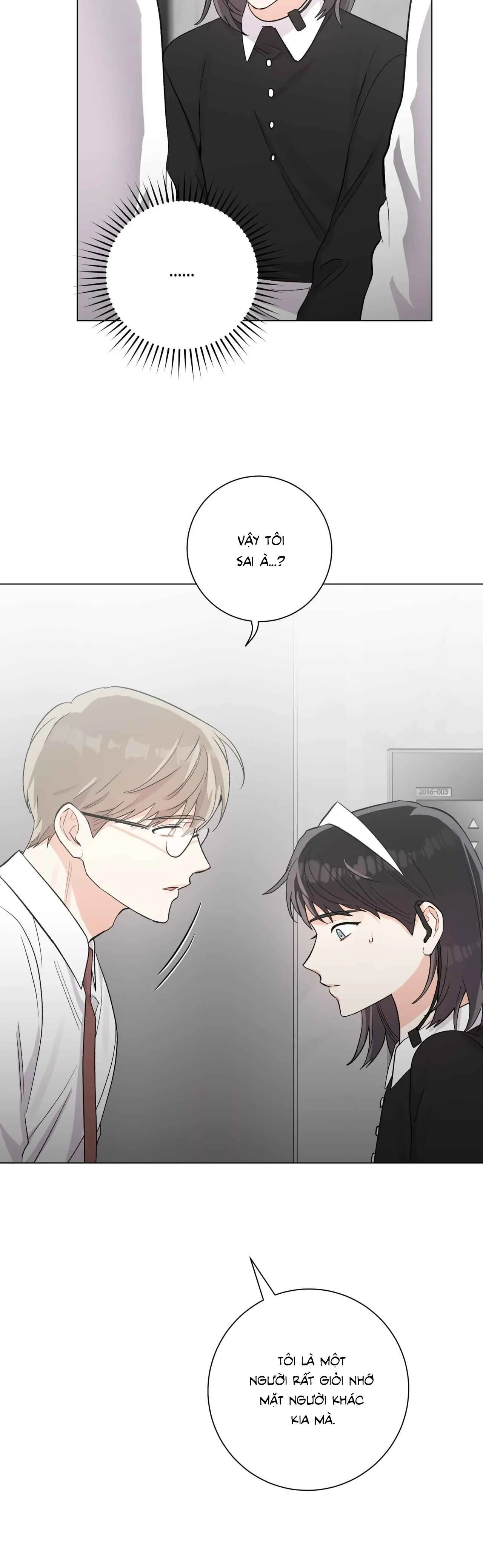 Pit A Pat - Chương 19