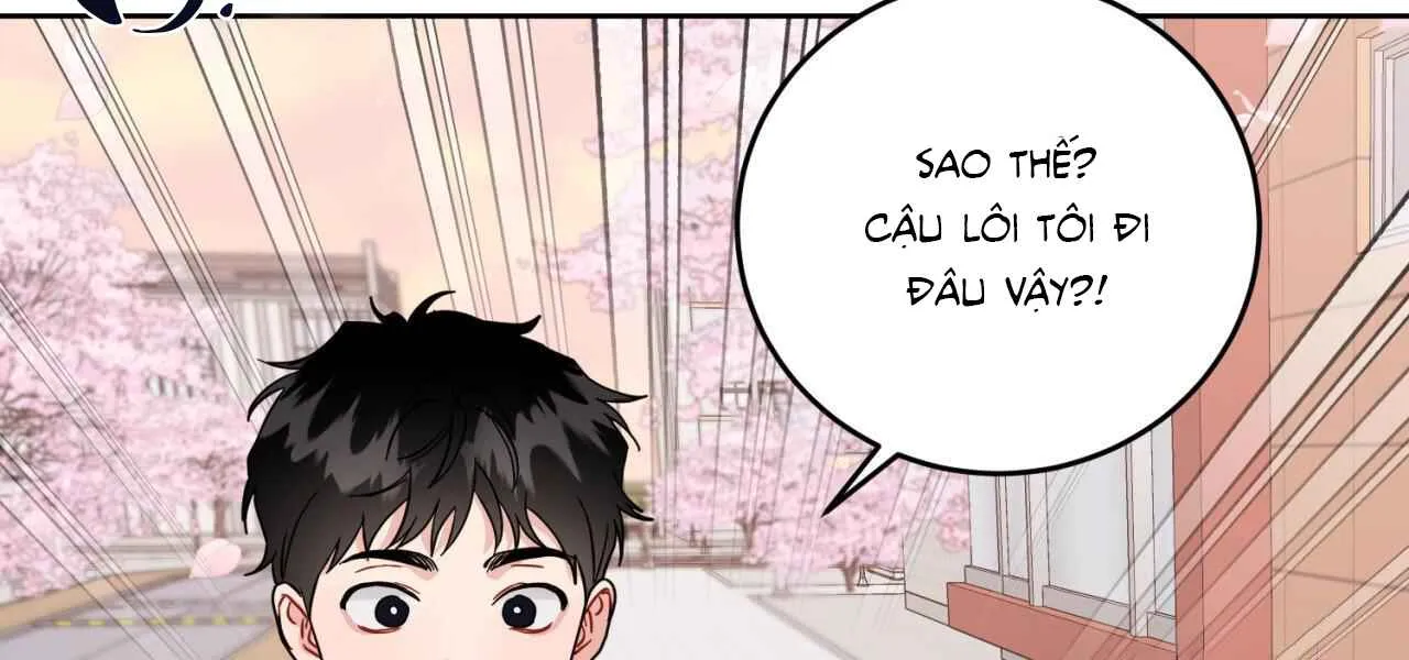 Không phải đã kết thúc rồi sao? - Chương 22