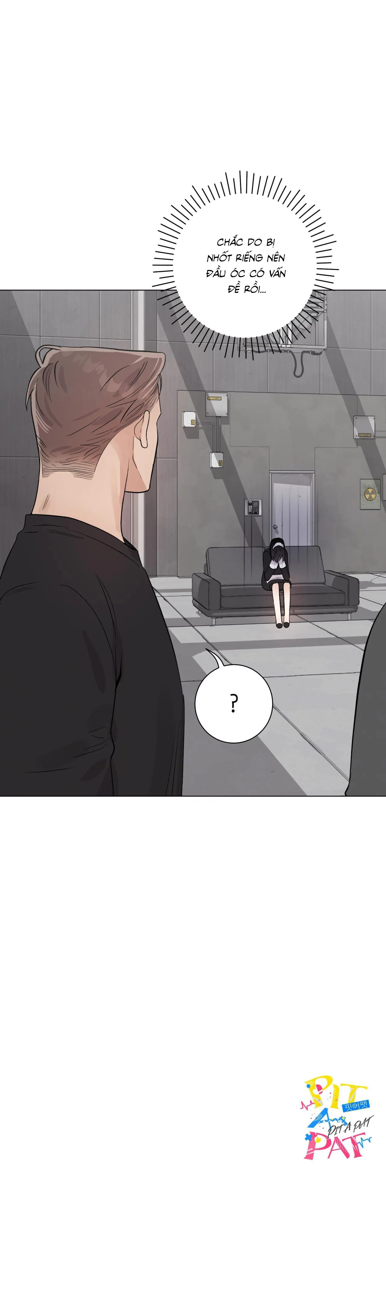 Pit A Pat - Chương 19