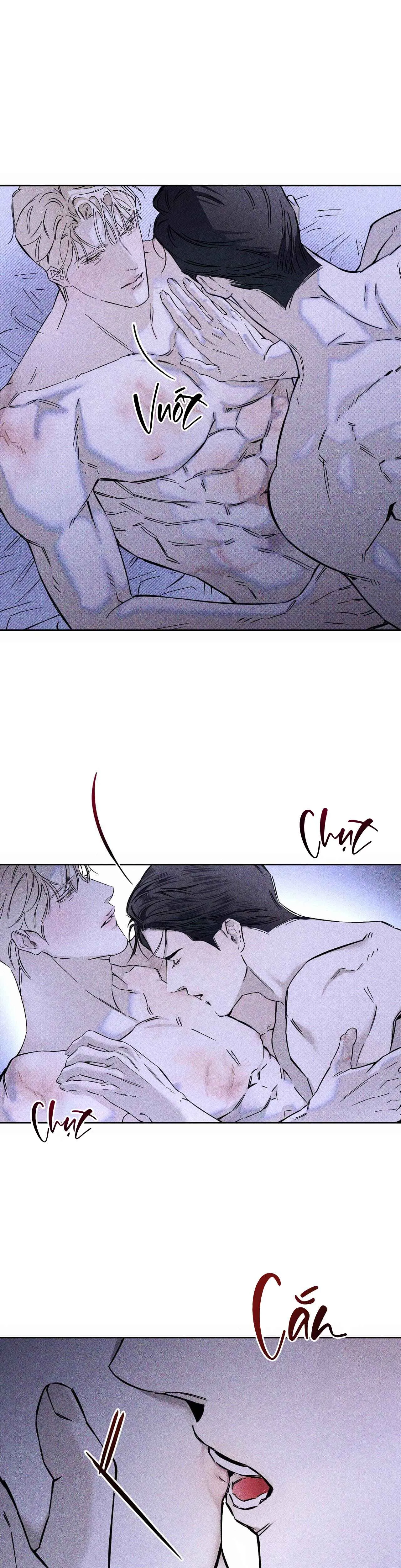 Bể cá - Chương 5