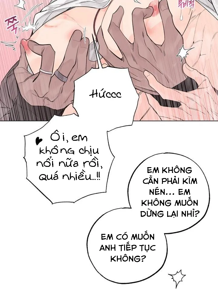 7 Lời Tỏ Tình - Chương 17