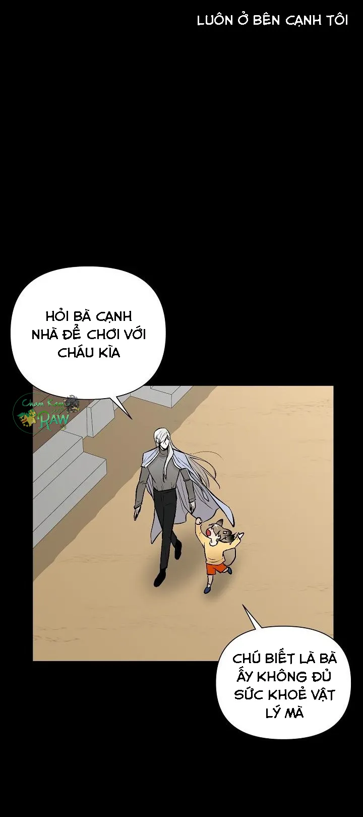Kiaedam - Chương 18