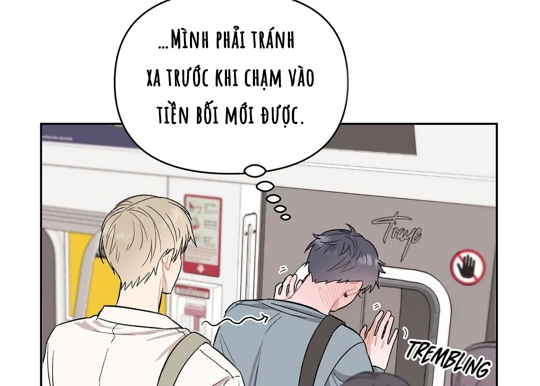 Đừng đọc nó - Chương 1