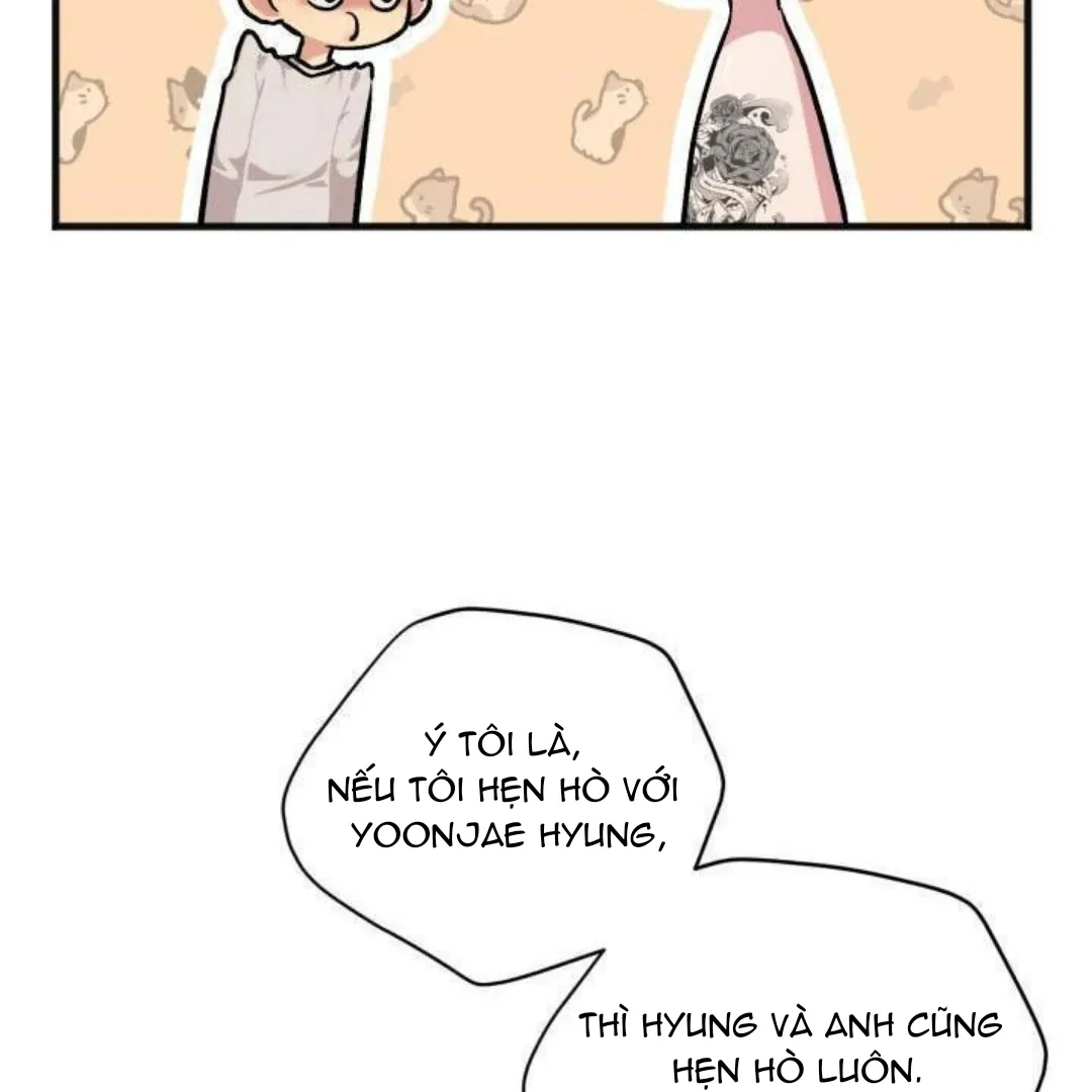 Three Dive - Chương 9