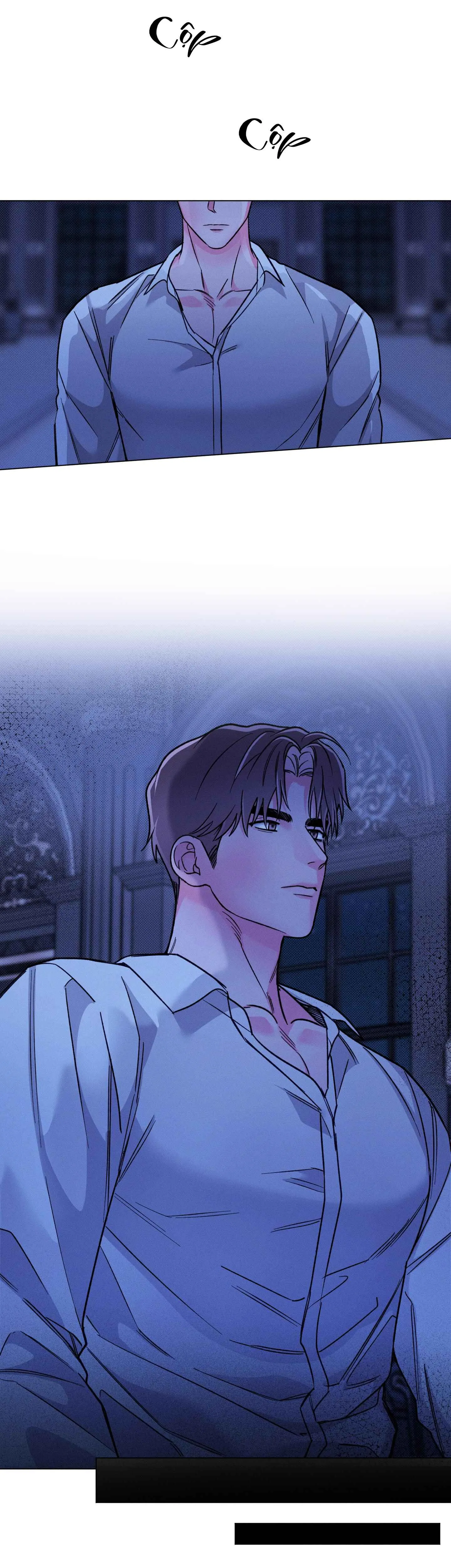 Bá tước tái sinh - Chương 11