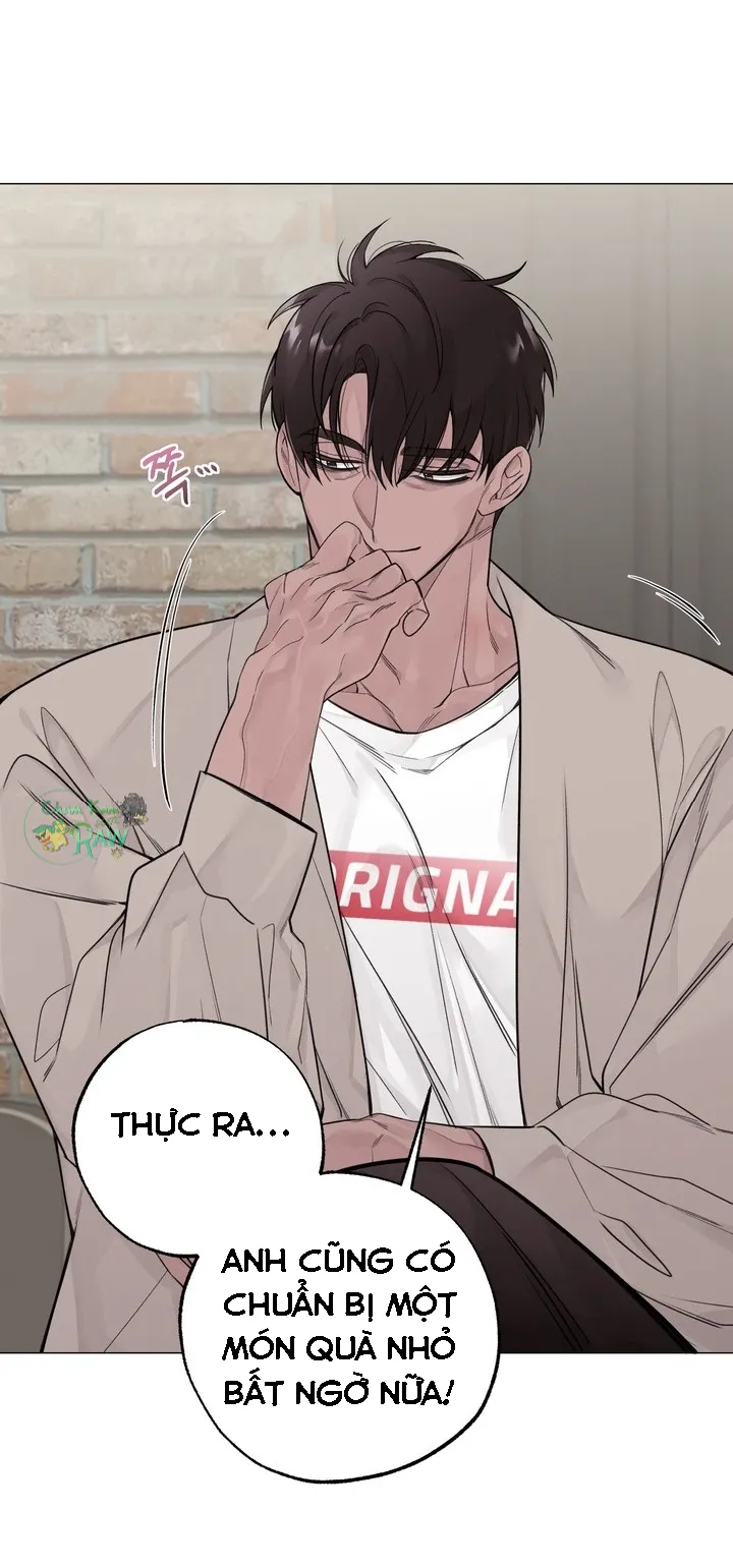 7 Lời Tỏ Tình - Chương 17