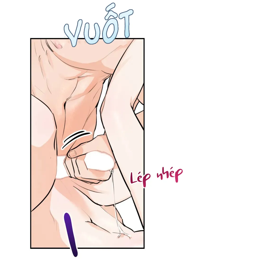 Tình Yêu Của Kẻ Yếu Thế - Chương 14