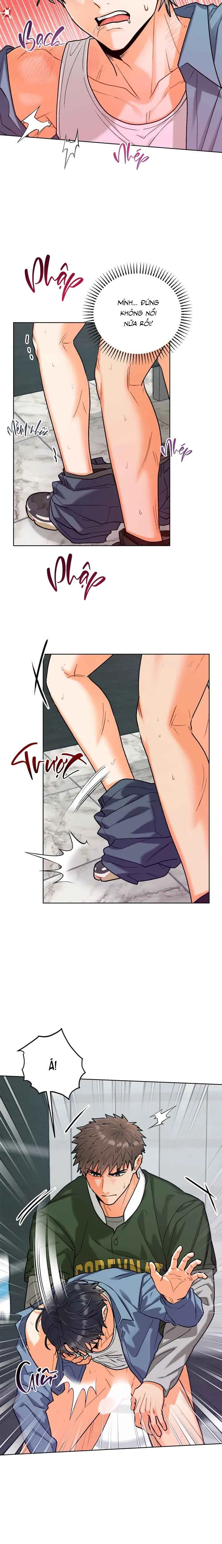 Siêu Thoát Cho Người Bạn Thân - Chương 28