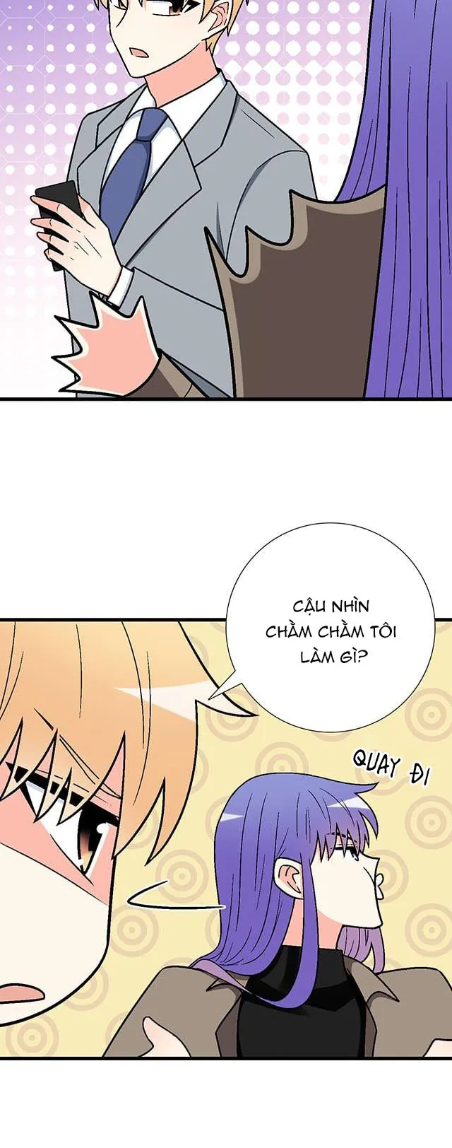 Thanh Xuân Phiền Toái - Chương SS2.58