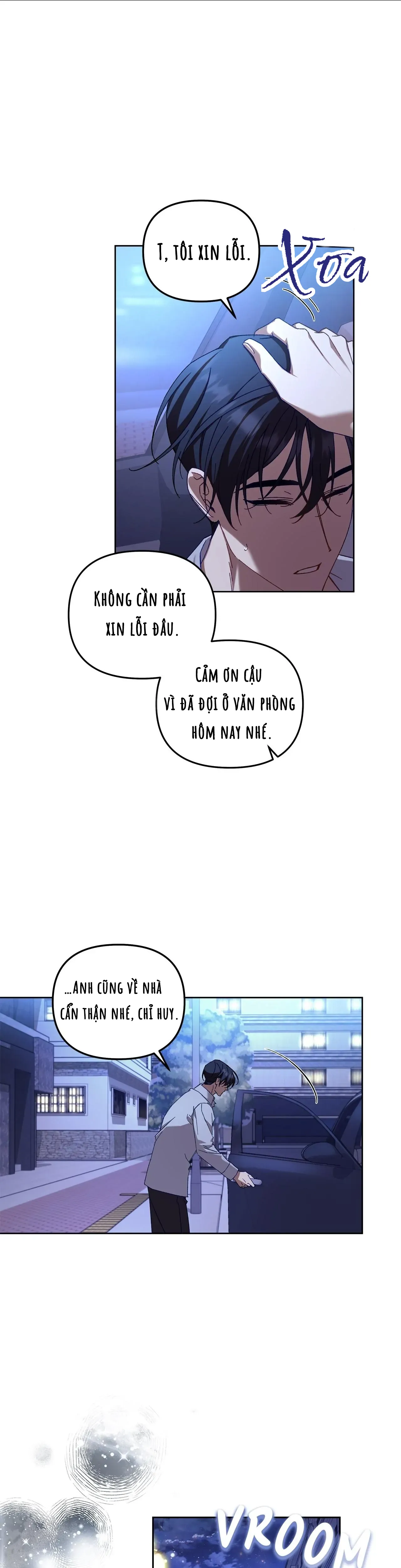 Guide cấp S ngọt ngào như mật ong - Chương 10