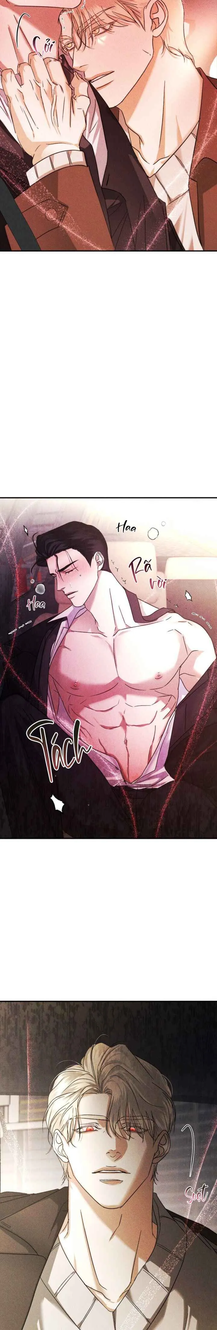 [Tuyển tập - Chuyện trong nhà] Tâm tư của Young Won - Chương 1