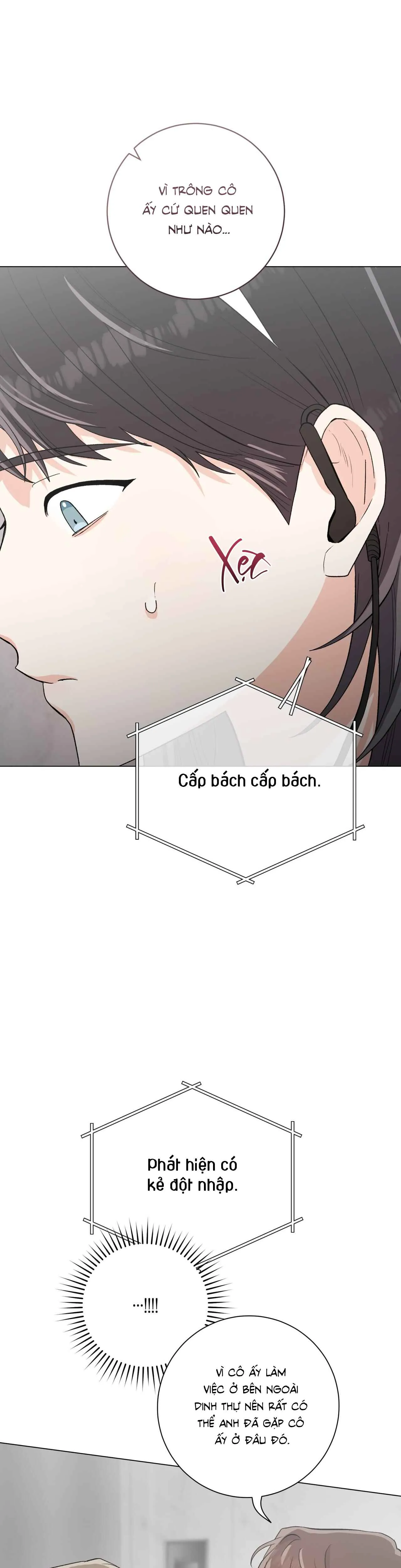 Pit A Pat - Chương 19