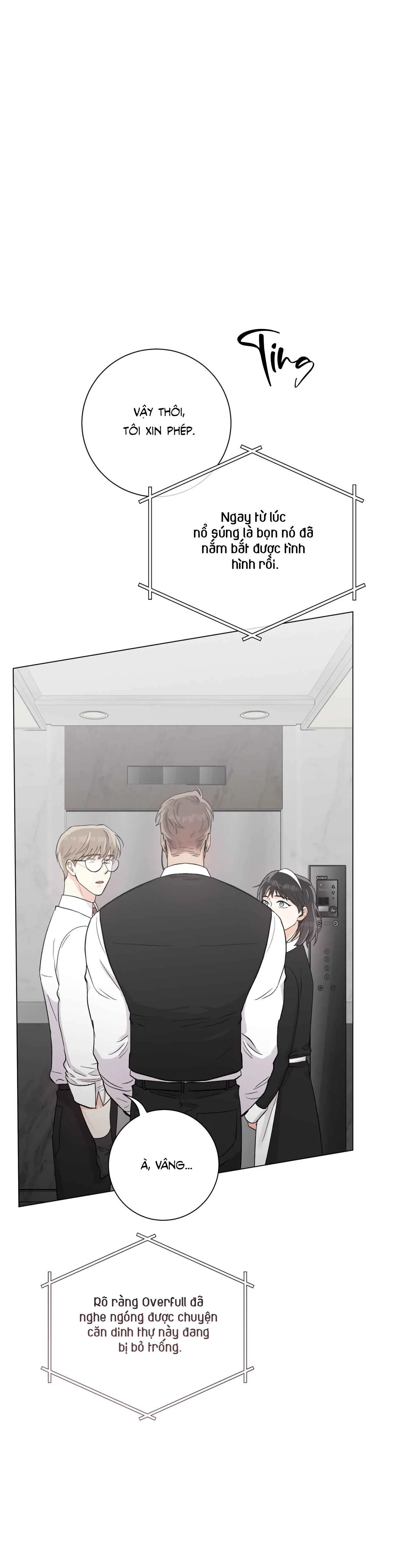 Pit A Pat - Chương 19