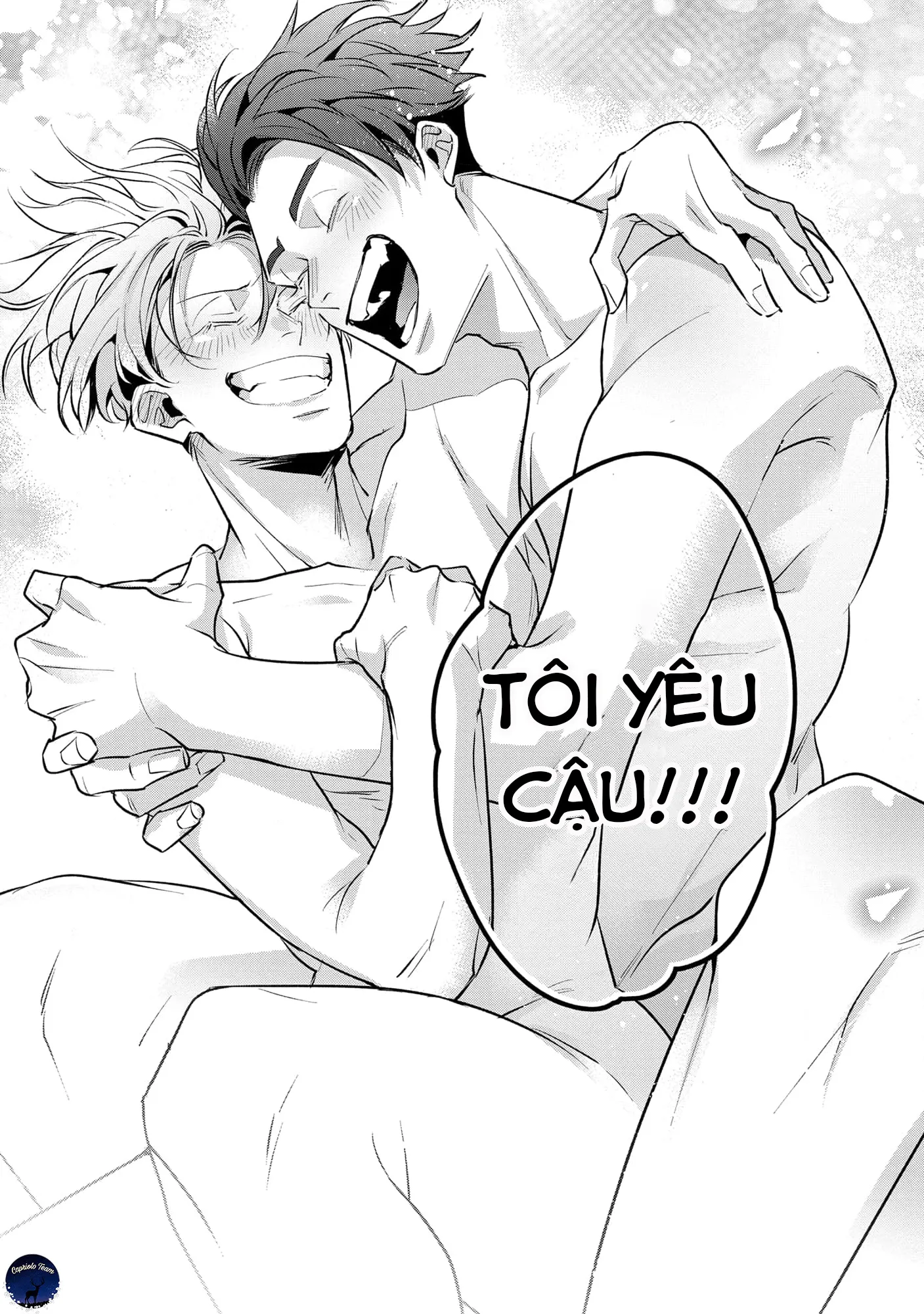 Bản tình ca của kẻ phản bội - Chương 13