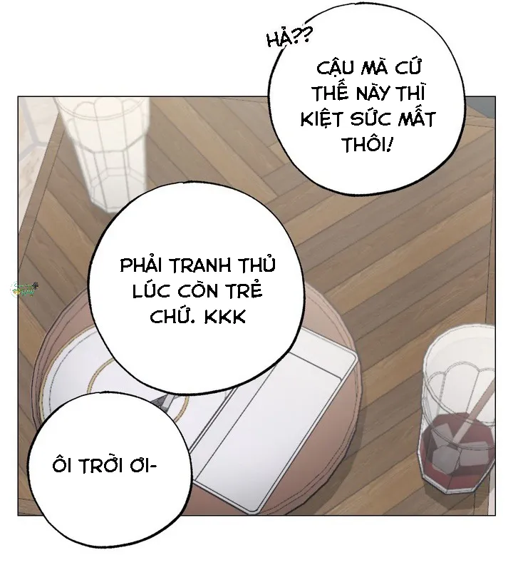 7 Lời Tỏ Tình - Chương 15.2